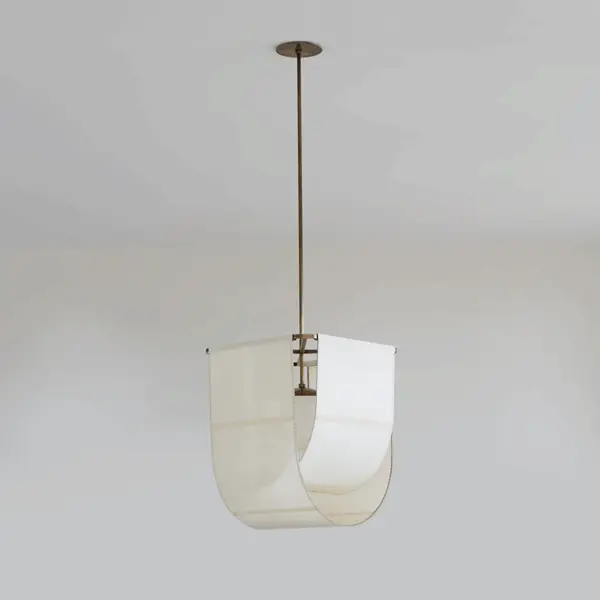 MICHEL PENDANT