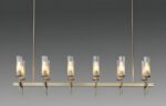 Alouette Chandelier