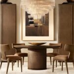 amadeo round chandelier visual effects