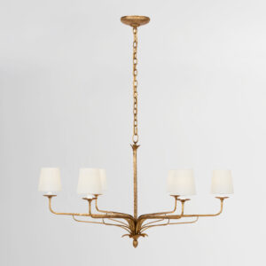 Amalfi 41" Chandelier