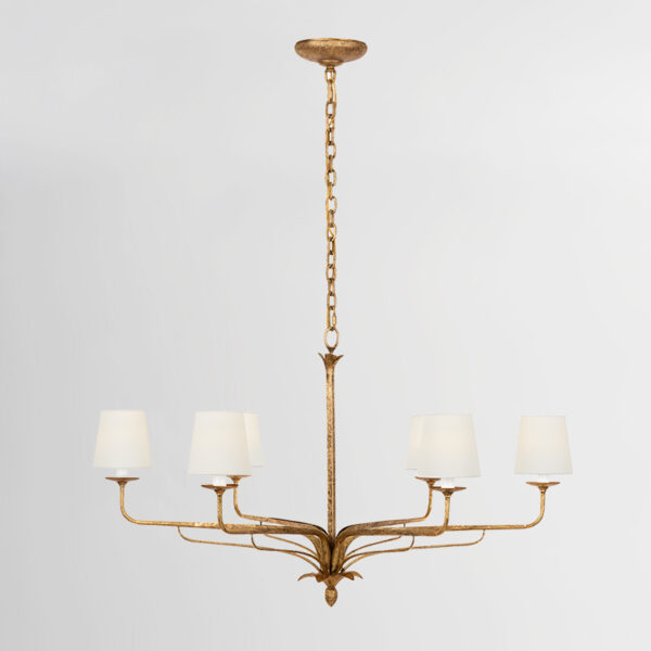 Amalfi 41" Chandelier