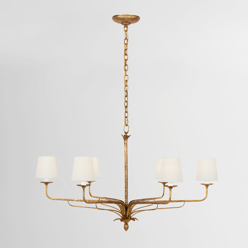 Amalfi 41" Chandelier