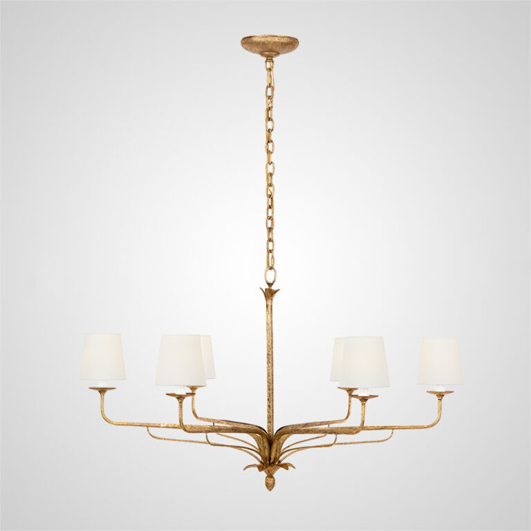 Amalfi 41 Chandelier