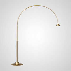 Arc Floor Lamp