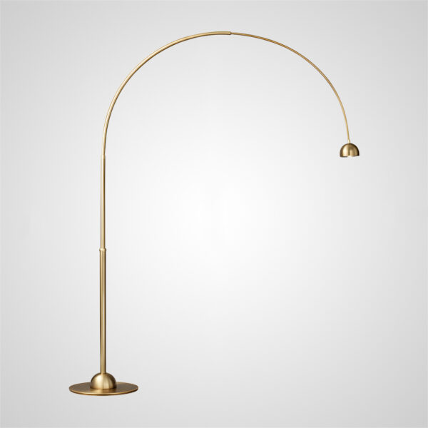 Arc Floor Lamp