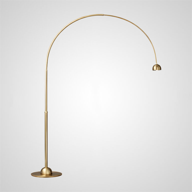 Arc Floor Lamp