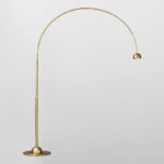 Arc Floor Lamp