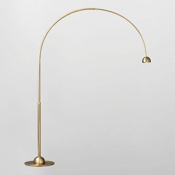 Arc Floor Lamp