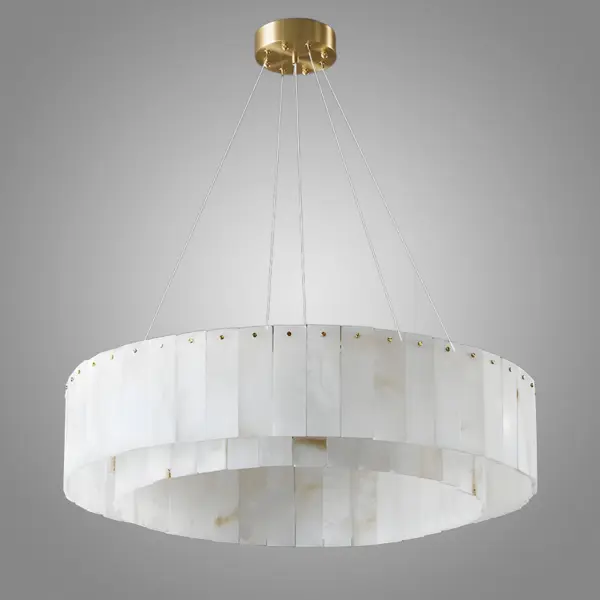 Arlene-Alabaster-Chandelier