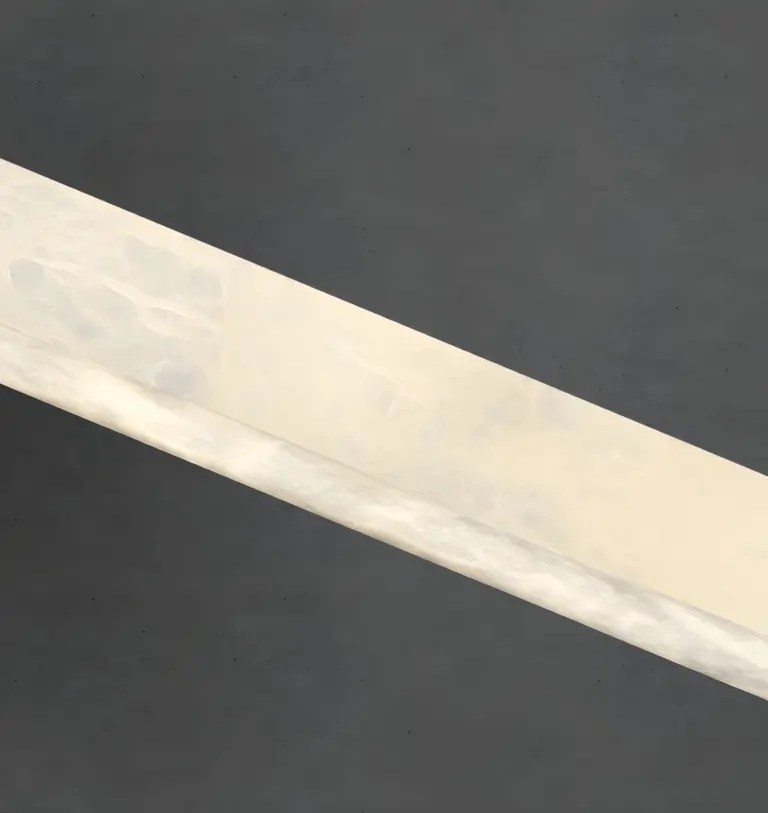 Barcelo column floor lamp detail