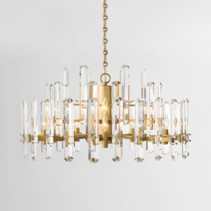 Bonnington Crystal Chandelier