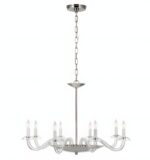Brigitte Large Chandelier