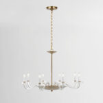 Brigitte Large Chandelier