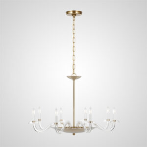 Brigitte Large Chandelier