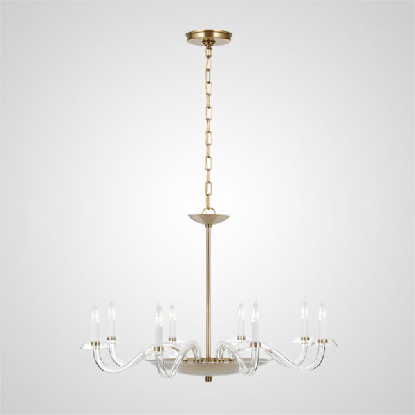 Brigitte Large Chandelier