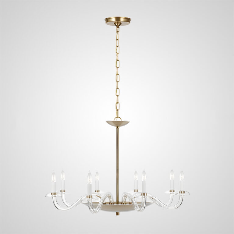 Brigitte Large Chandelier