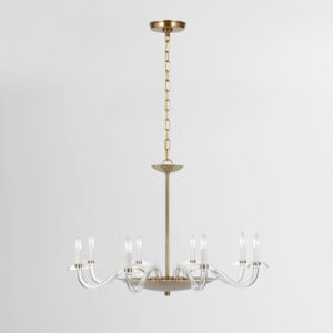 Brigitte Large Chandelier