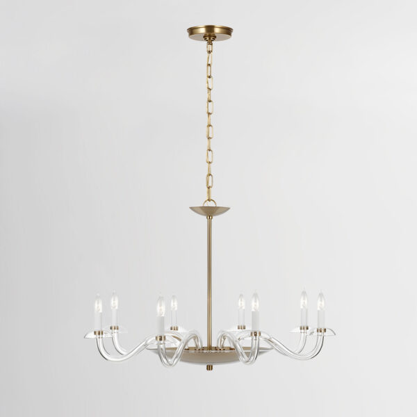 Brigitte Large Chandelier
