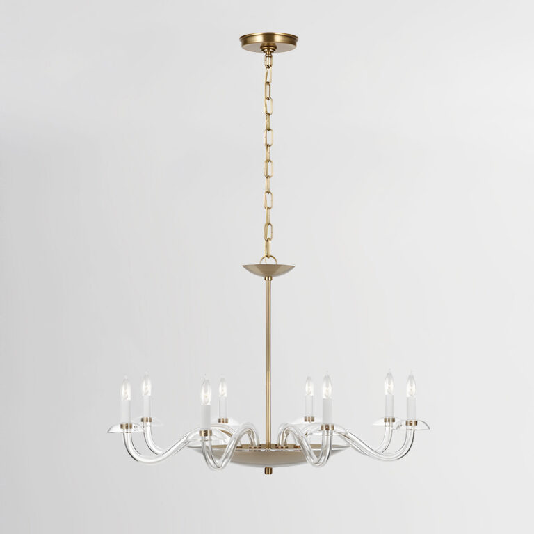 Brigitte Large Chandelier