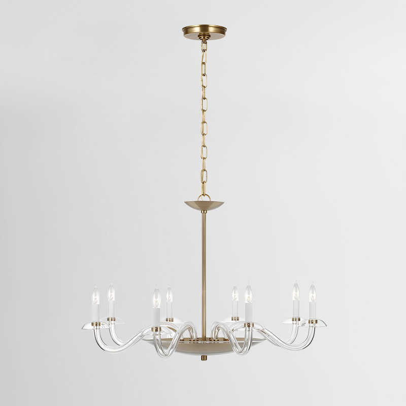 Brigitte Large Chandelier