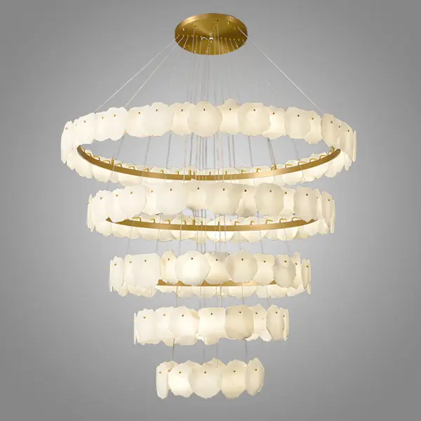 Burton-Tiered-Chandelier