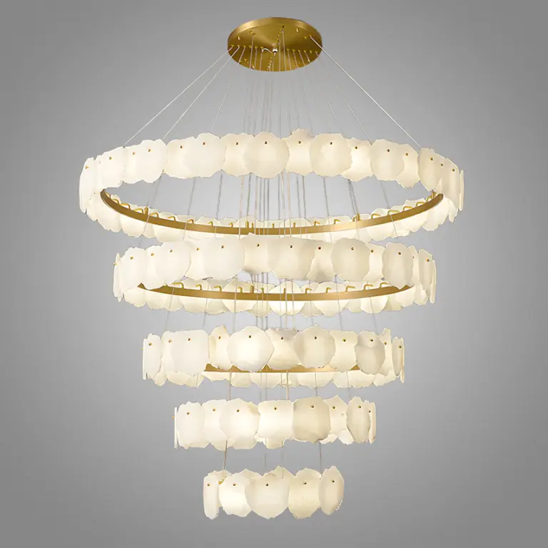 Burton-Tiered-Chandelier
