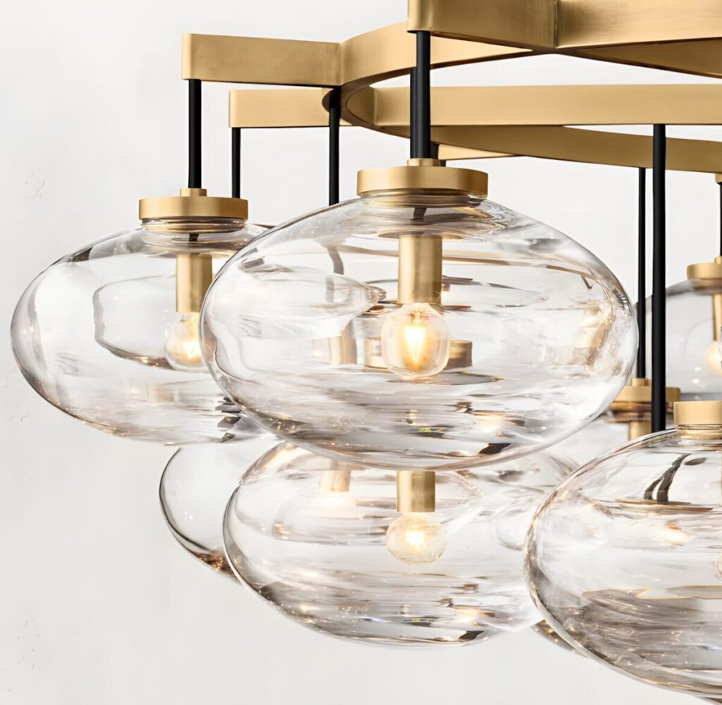 details of the light bulb