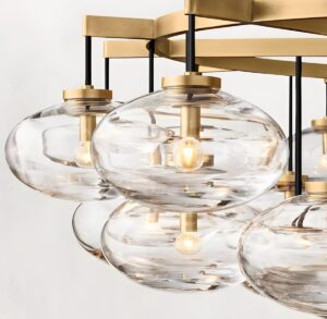 details of the light bulb