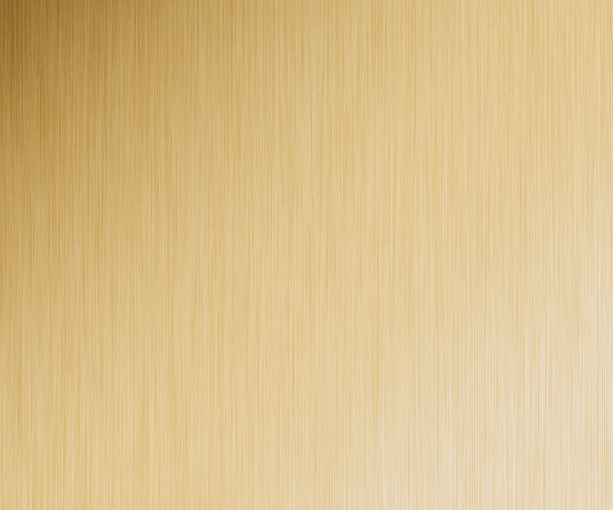 Brass color
