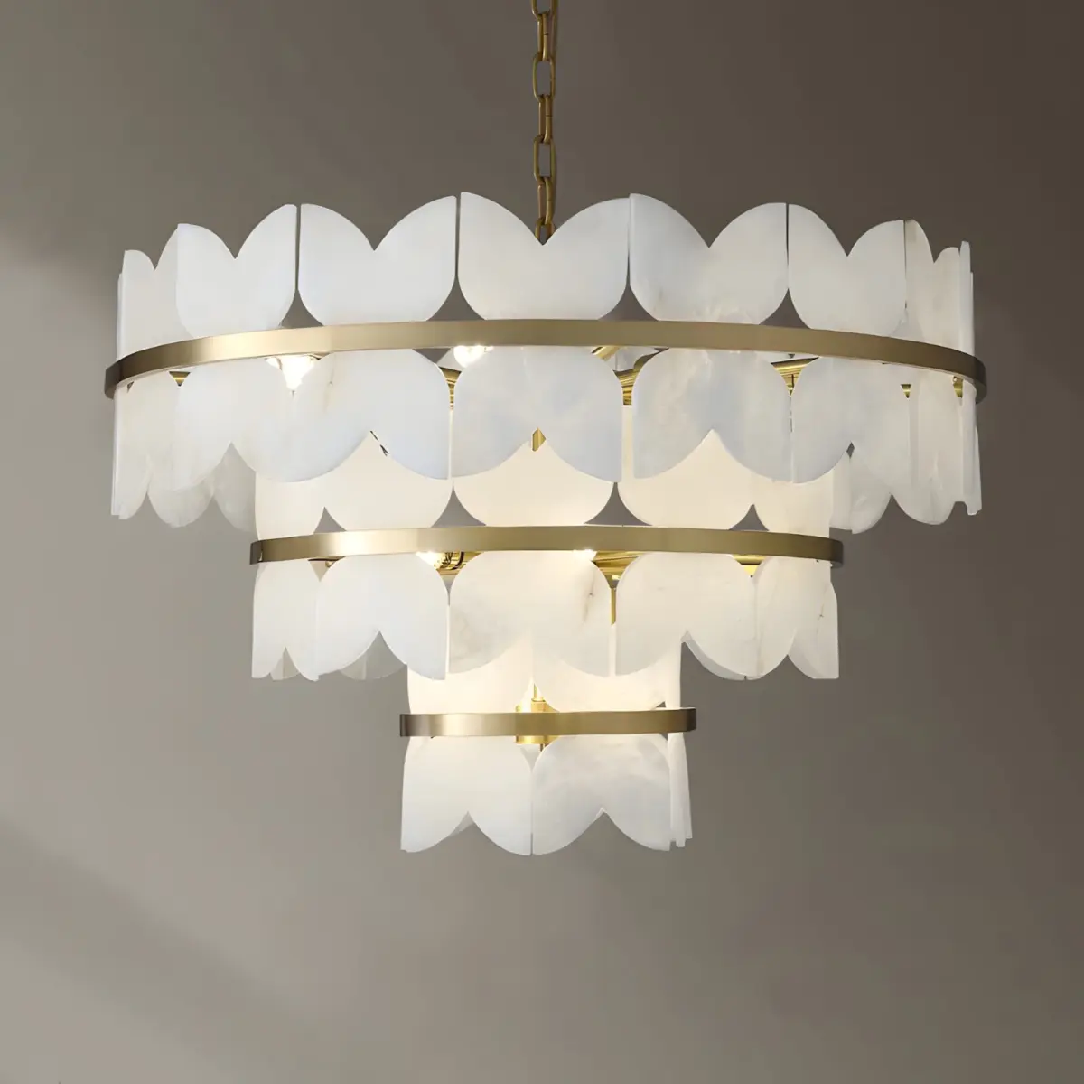 cloudscape chandelier real shot