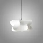 Cocoon Pendant Light