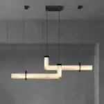 double l down pendant lamp