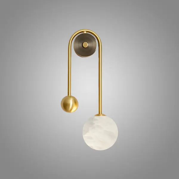Libra Wall Lamp