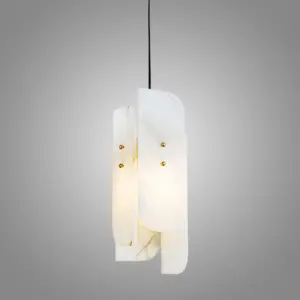 Megalith-Pendant-Light