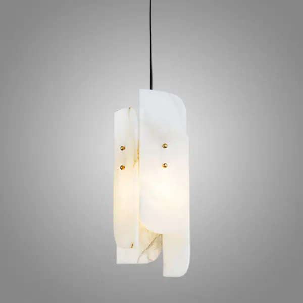 Megalith-Pendant-Light