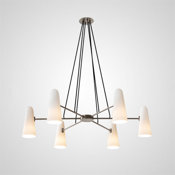Montfalcon Modern Chandelier