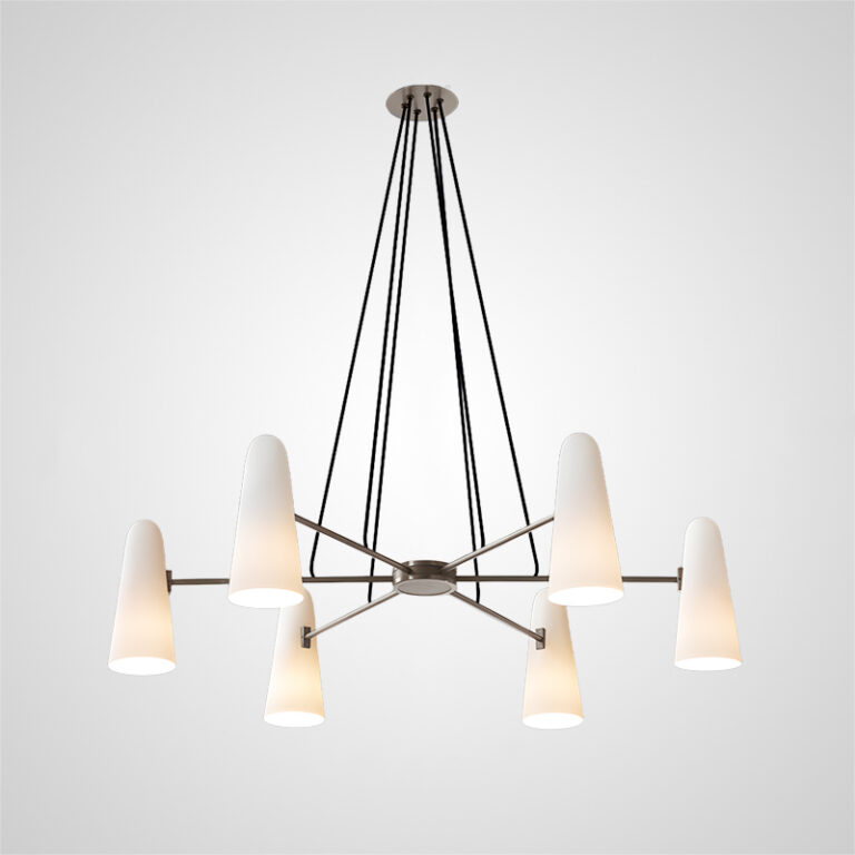 Montfalcon Modern Chandelier
