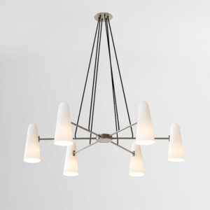 Montfalcon Modern Chandelier