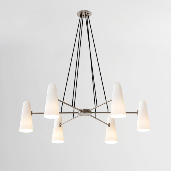 Montfalcon Modern Chandelier