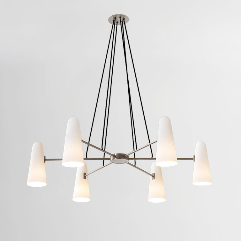 Montfalcon Modern Chandelier