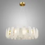 Noah-Round-Chandelier