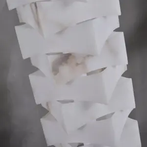 Poliarte floor light material details