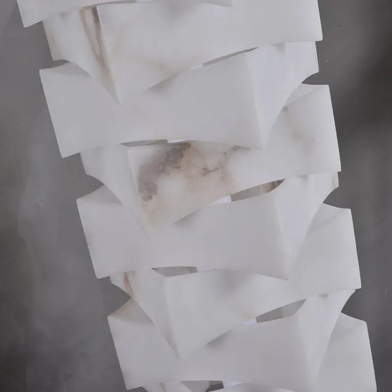 Poliarte floor light material details