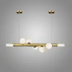 RoMi Carrara Pendant Light