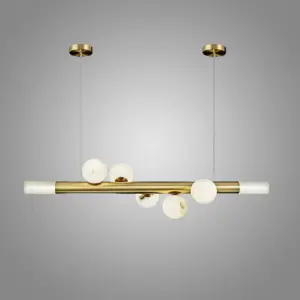 RoMi Carrara Pendant Light