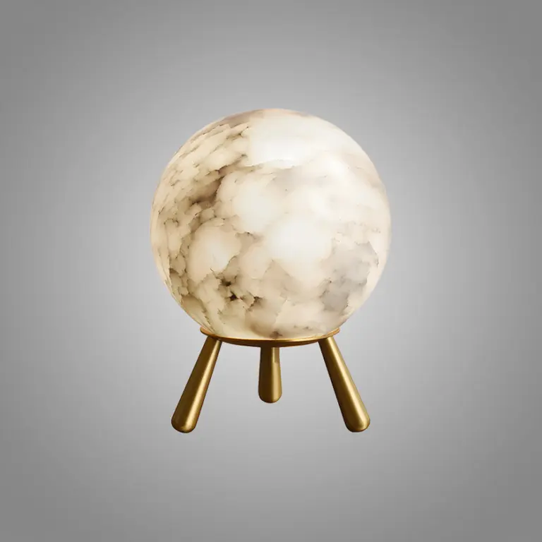 romi table lamp