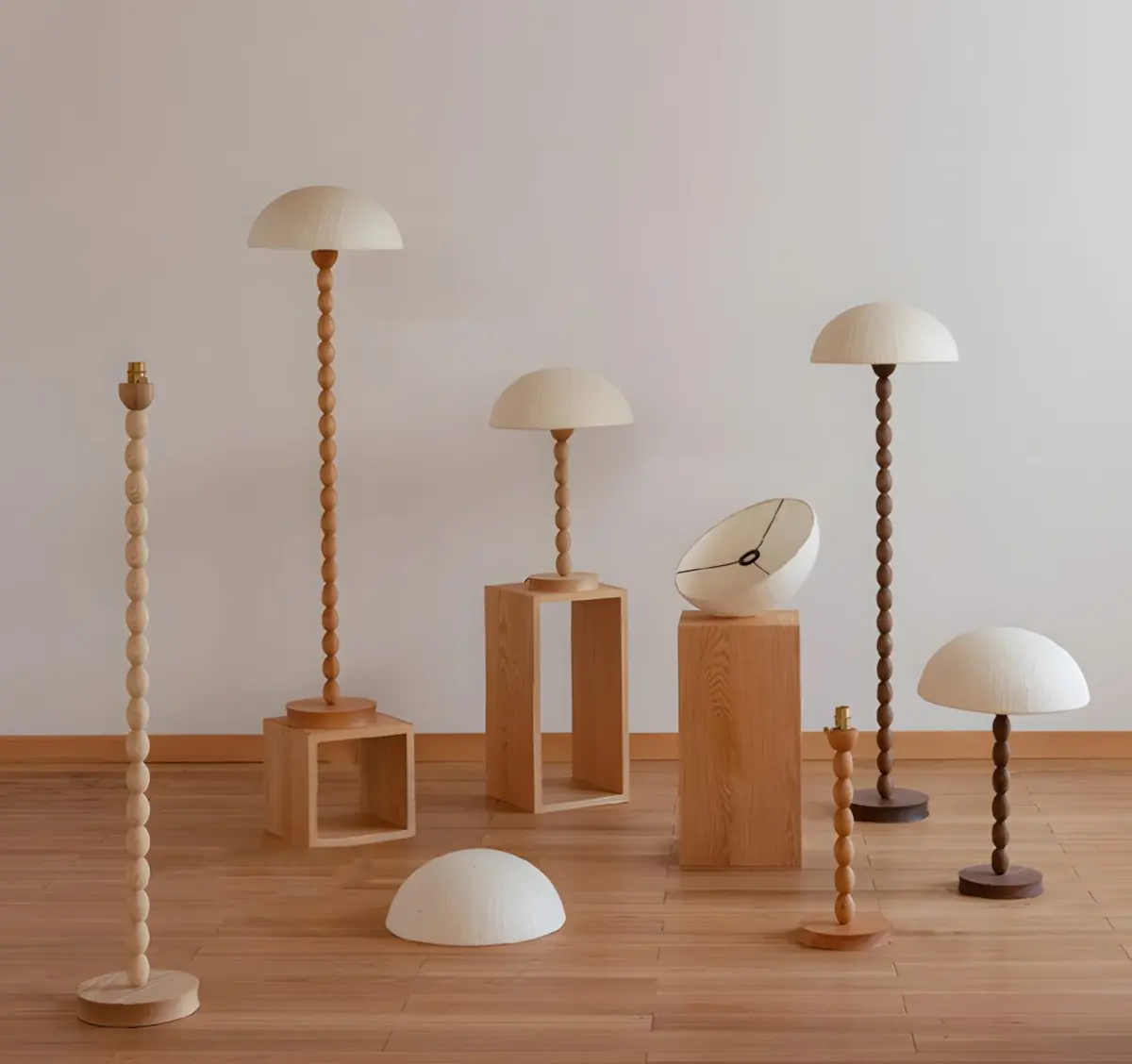 satori lamp series