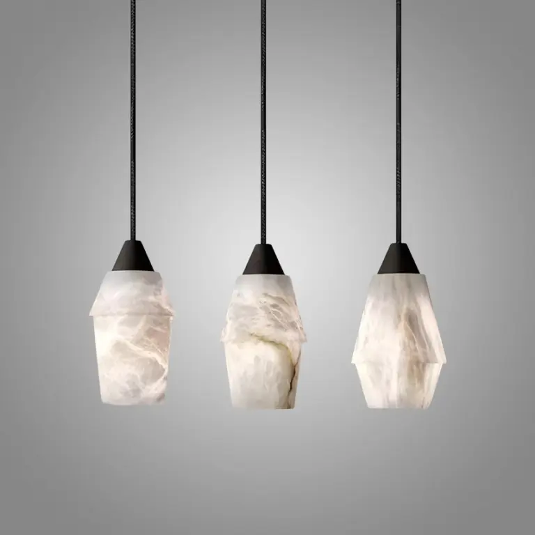 ten ma do pendant lamp