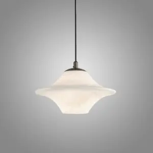 UFO Pendant Light