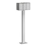 vouvray floor lamp 3D image